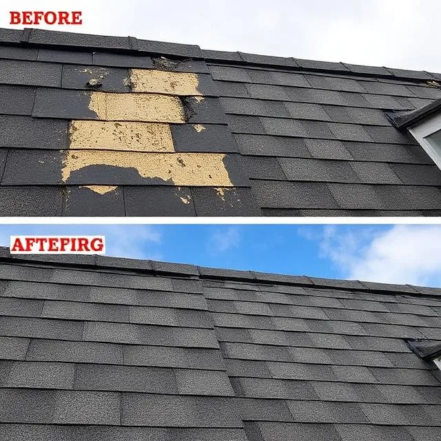 Roof Repair Near Me in Three Oaks, MI near me